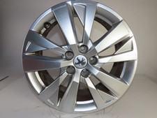 Jantes Peugeot 5008