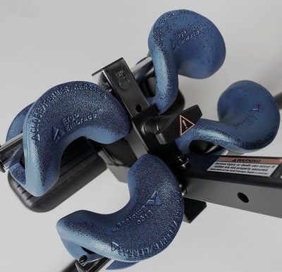 Teeter Ergo Embrace  Ankle Cups - Inversion Table Replacement Parts