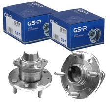 Roulement de roue Chevrolet LACETTI