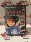 New ListingOrphen Scion of Sorcery PlayStation 2 PS2 - CIB with Registration Card - Tested