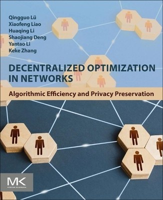 Decentralized Optimization in Networks: Algorithmic Efficiency and Privacy Prese