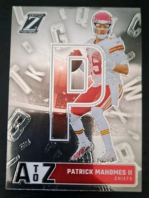 Mahomes auto NFL カード 🔥 2025 Leaf Signature Series PATRICK MAHOMES 1/1 Auto
