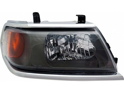 Front Right Headlight Assembly 44SMVS94 for Montero Sport 2001 2000 2002 2003