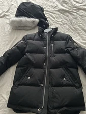 Moose Knuckles Canada