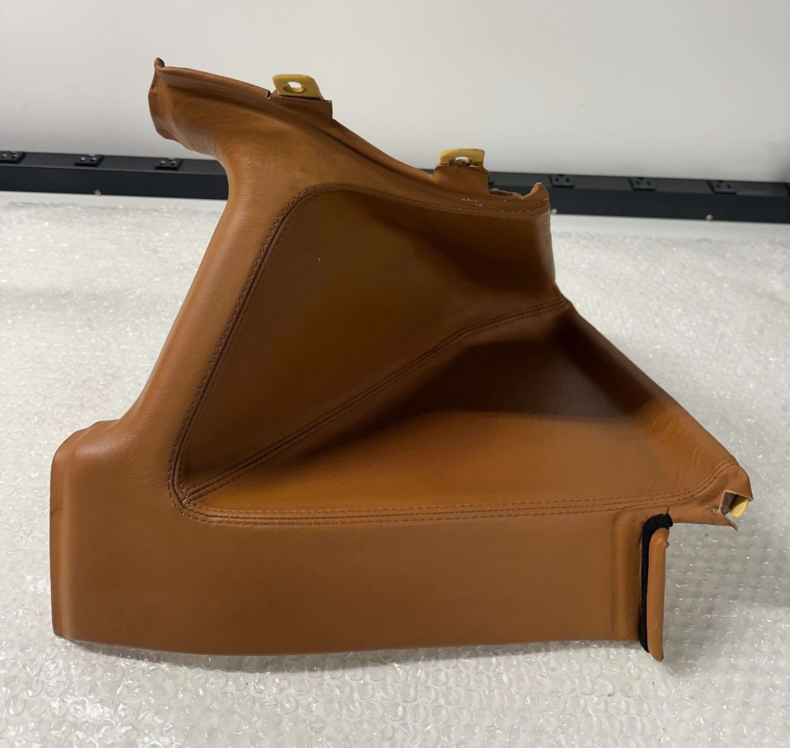 Ferrari 360 Modena Rear Left Rear window cover Tan