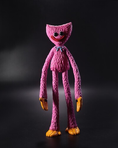 McFarlane Toys - Poppy Playtime - Kissy Missy 12