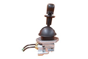 Fits DAF XB Hand Brake Park Brake Valve Euro 6 Part No 1708854 YHH