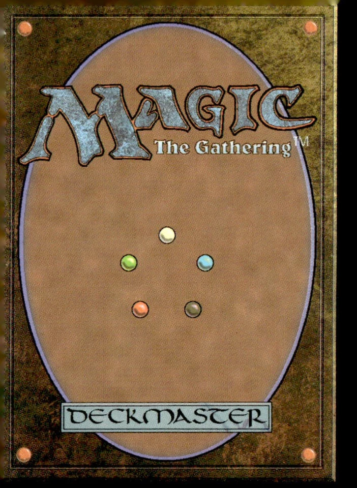 Scars of Mirrodin #35 Inexorable Tide - Image 2 of 2