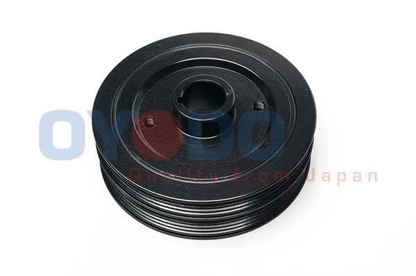 Oyodo 60R2020-OYO Riemenscheibe, Kurbelwelle FüR Toyota-image