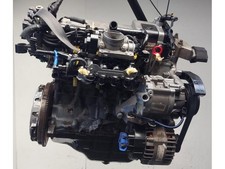 188A4000 MOTORE C/TAPPO A PRESSIONE C/A.C S/IDRO FIAT PANDA (169) 1.2 B 8v MAN 5