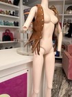 JHDFASHIONDOLL YELLOWSTONE FARM GIRL CANDICE FASHION DOLL KATIEGIRL VEST Mizi — photo 4