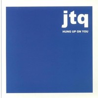 James Taylor Quartet - Hung Up On You - Cd - G3Z