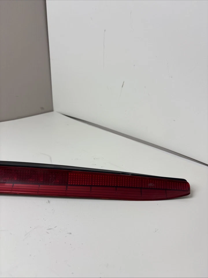 Porsche Boxster 1999 LED tercera luz de freno central lámpara OEM Foto 4 de 4