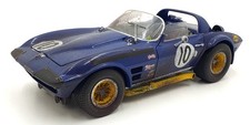 Exoto scala 1/18 RLG19032FLP Corvette Grand Sport coupé 1966 Sebring Penske #10