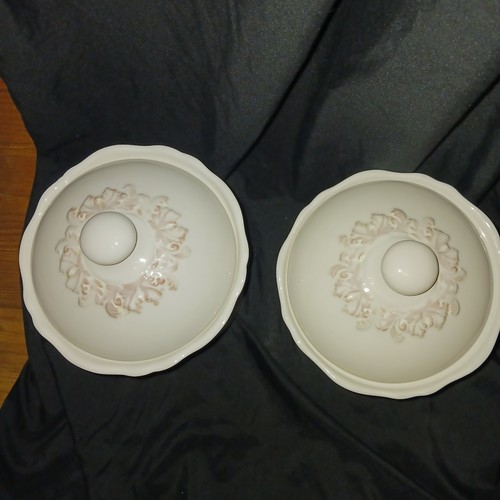 JCPENNY HOME AMBERLY 2 PIECE CANISTER SET - Picture 5 of 5
