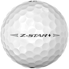 36 MINT Srixon Z Star Diamond AAAAA Golf Balls - FREE Shipping