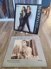 Madonna - Into the Groove & Like A Virgin 2 x 12" Vinyl Sire Records 80s Pop