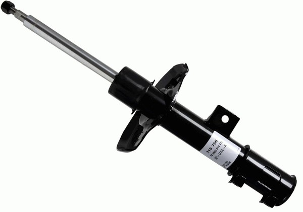 Sachs 315 756 StoßDäMpfer For Hyundai-image