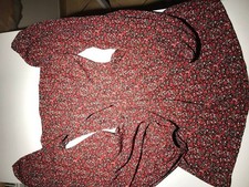 Women Dress Multicolor 38 #R1HU