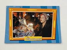 2002 Inkworks The Osbournes #2 - Kelly's Birthday