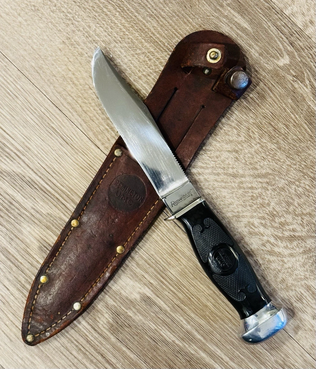 ビンテージレミントンナイフ 25+ Remington Vintage Fixed Blade Knives for sale | Updated Oct 2026