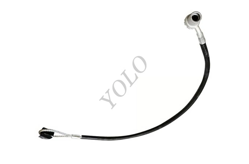 Spare Wheel Carrier Release Cable For Ford Transit 8 2014+ BK211513AB 2185433 US - Image 3 of 4