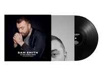 Sam Smith - In The Lonely Hour 10Th Anniversary Edition - Vinyl Record - F99Z