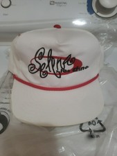 Vintage Selena Y Los Dinos Snapback Hat