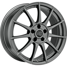 Jantes Alfa Romeo MITO