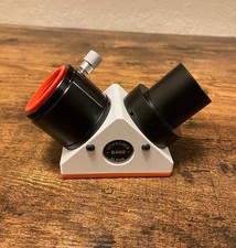 Lunt B400 4mm Blocking Filter 1.25" Diagonal for Lunt H-Alpha Solar Telescopes