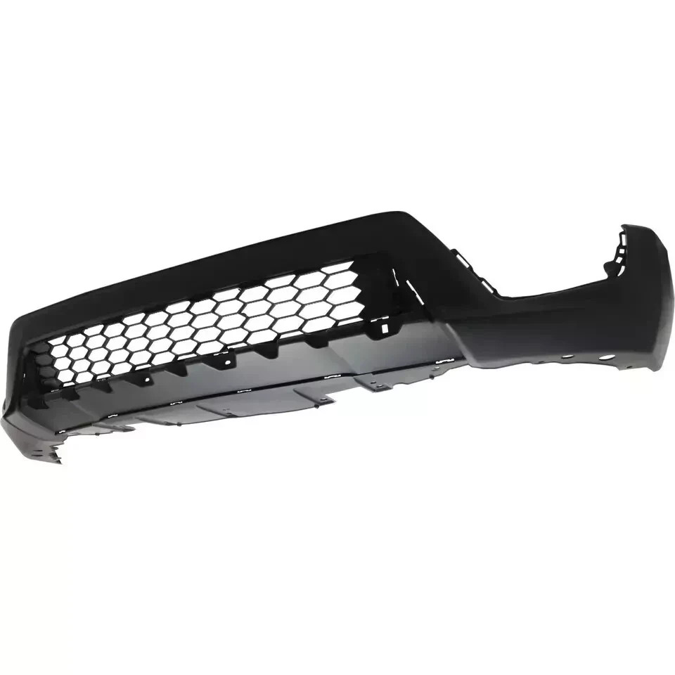 Front Bumper Cover Fascia & Grille Assembly Kit For 2017-2019 Honda CR-V