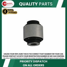 Borsehung Germany Bush for control arm - B19165, 1K0505279A OEM Quality