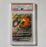 Charizard Vstar