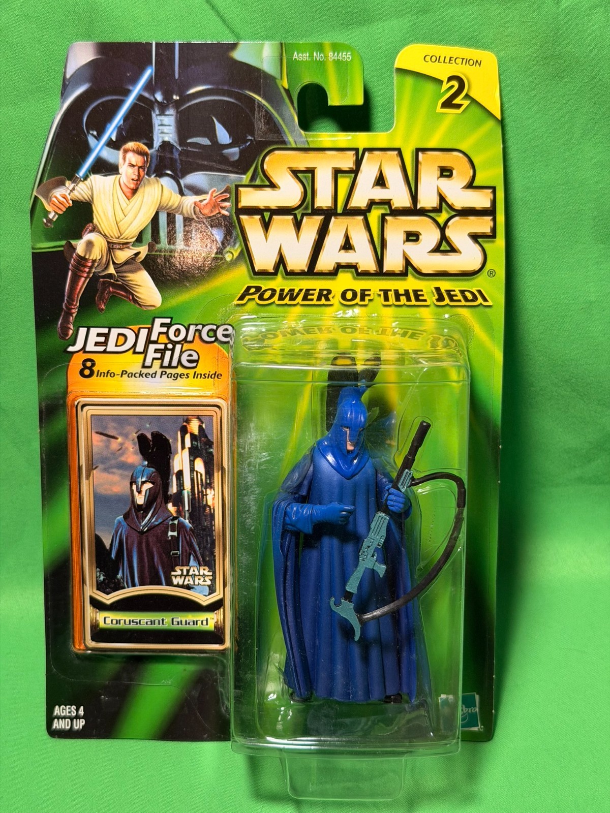 Hasbro 2000 New