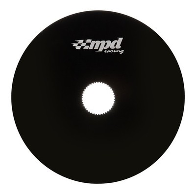 MPD RACING MPD87300 Sprint Inner Wheel Cover RR 14.25'' -Spline d