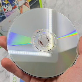 Sega Dreamcast Collection (Microsoft Xbox 360, 2011) Complete CIB Tested