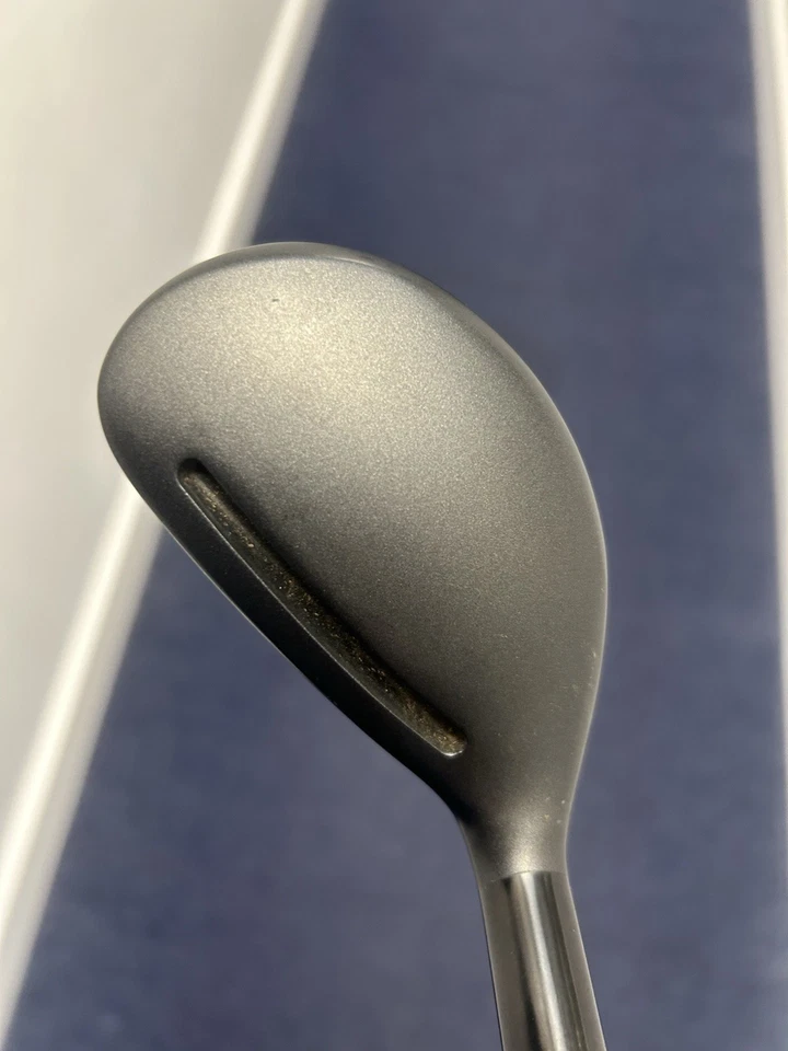 Adams Pro Hybrid / 18 Deg / Aldila Tour / Used - Image 3 of 4