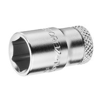 "Gedore 20 7/32AF SteckschlüSseleinsatz 1/4 6-Kant 7/32 1/4\""