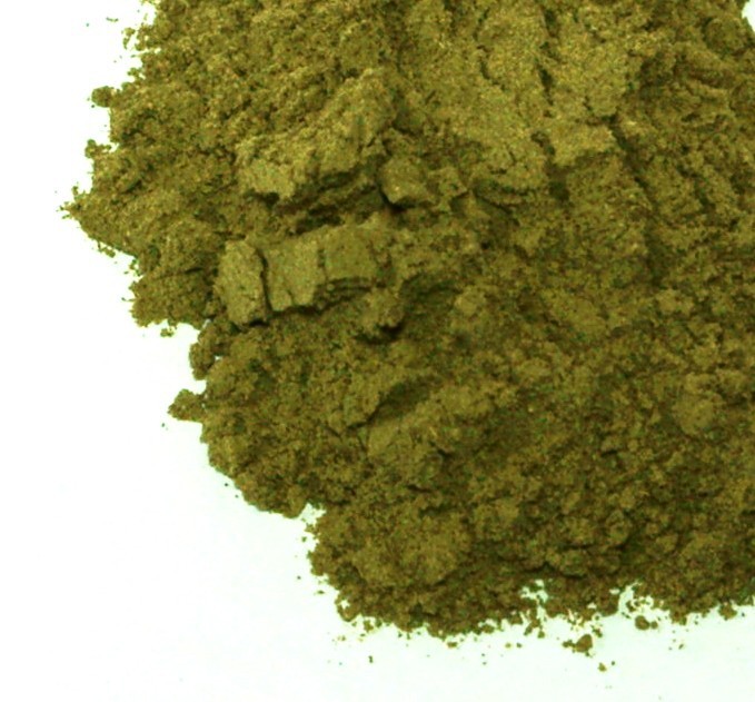 Leaf Powder