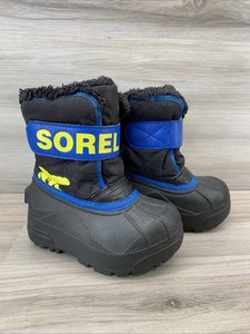 SOREL Snow Bear Boots | eBay display picture 1