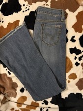 Cruel Denim Hannah Flare Jeans