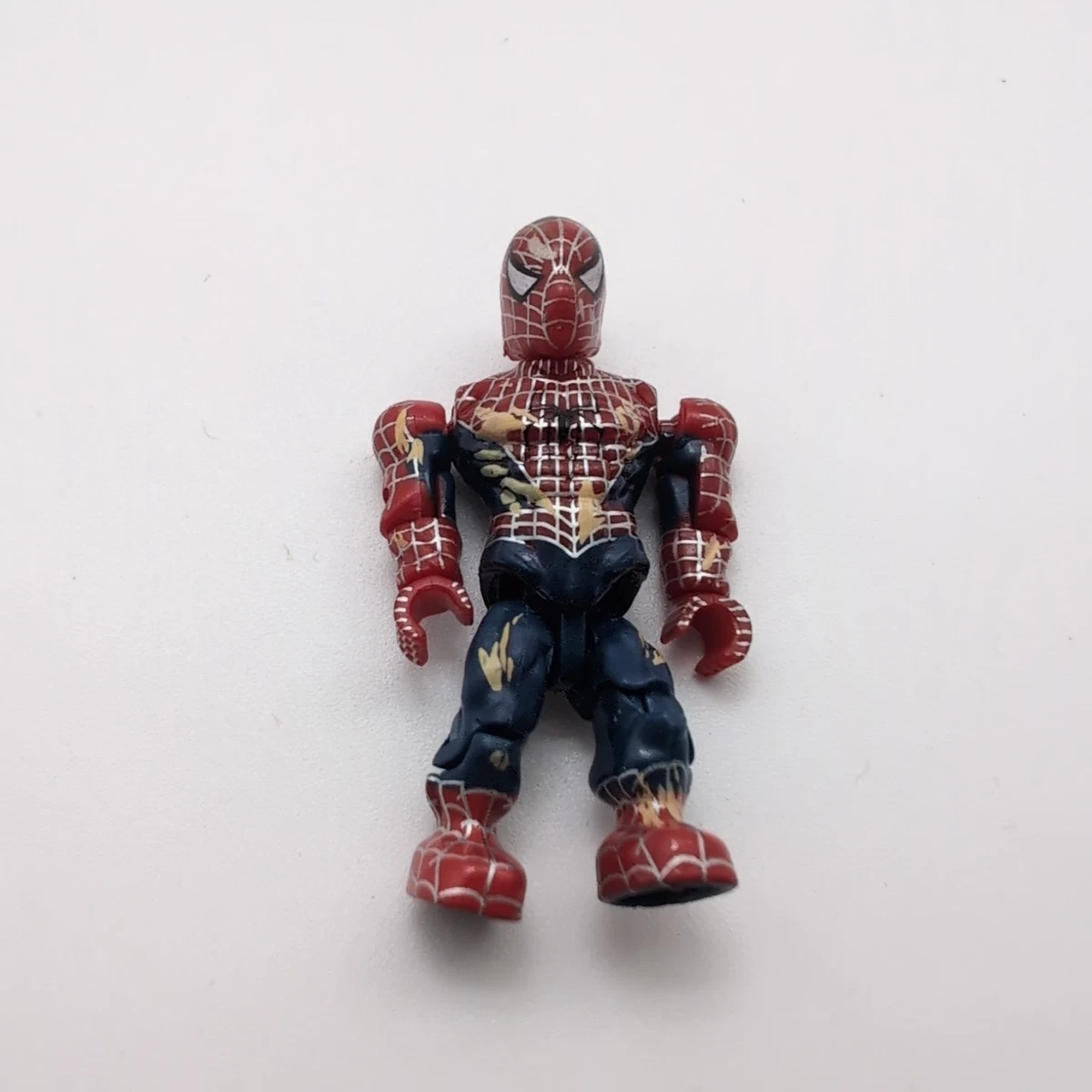 Mega Bloks Spider-Man Collectors & Hobbyists Toys & Hobbies for