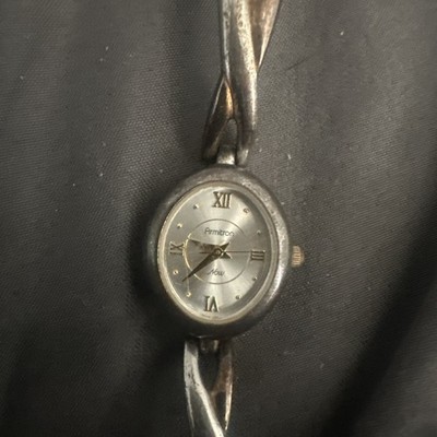 Vintage Armitron Quartz Movement Ladies Watch