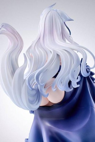 Statua Personaggio Originale 1/6 Mellow 29 cm - Foto 10 di 20
