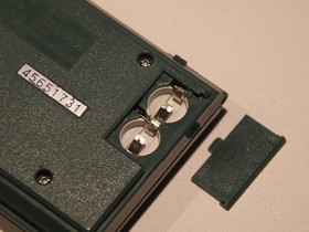 RARE Zelda NINTENDO Game & Watch VINTAGE Handheld LCD Original 1989 ELECTRONIC