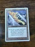 MTG Black Vise 4th Edition Regular Uncommon
