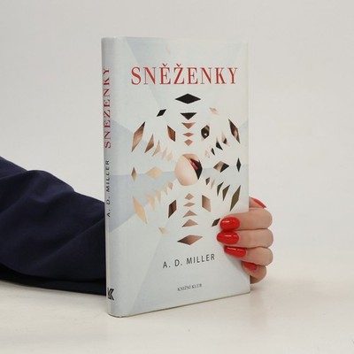 Sněženky  |  Andrew Miller