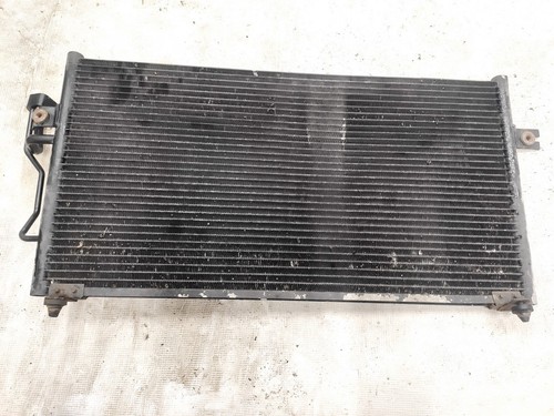 Mitsubishi Space Star 1999 Air Conditioning Condenser used, Genuin #1252653-88