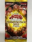 Korean Yugioh 23PP-KRA  "Premium Pack 2023 1st Wave" Booster Pack 1pack