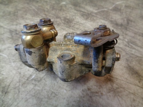 1977 HODAKA SL 250 OIL PUMP - Picture 4 of 7